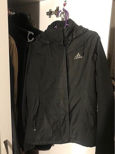 Adidas orjinal mont