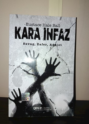 Gardrops ilanı