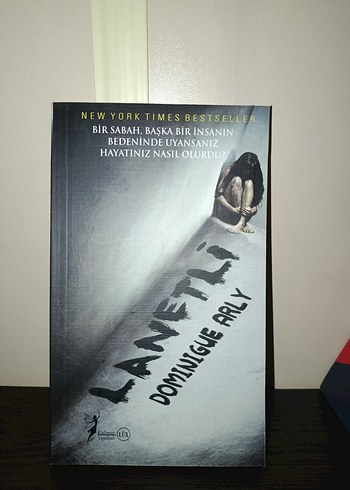 Gardrops ilanı
