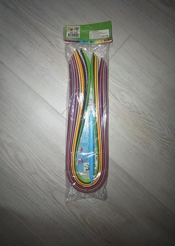 Quilling seti