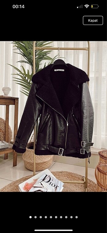 Biker mont