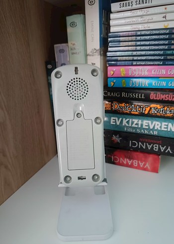Fisher Price Fisher Price Renkli Eğitici Oyuncak Telefon
