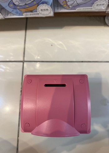 Renkli ATM Bankası Elektronik Kumbara - Görsel 6