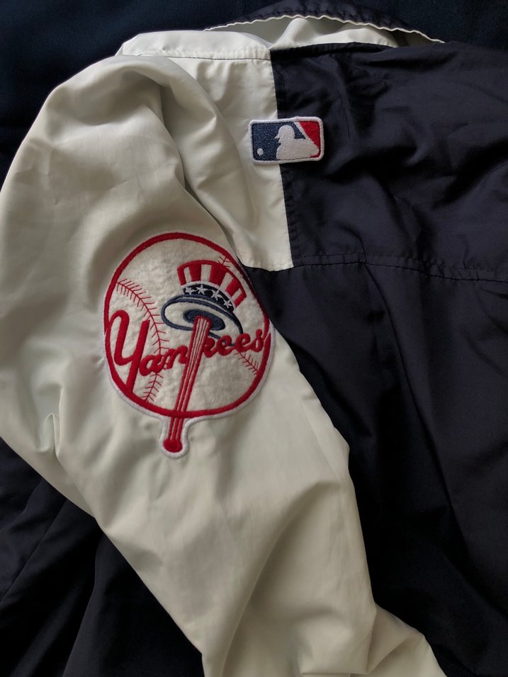 Düğmeli Beyaz Erkek Çocuk Ceket - Görsel 2