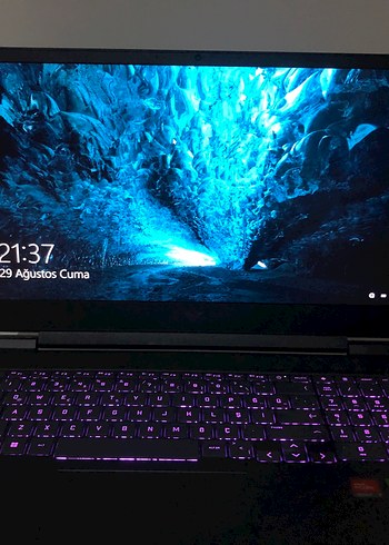 HP VİCTUS 16