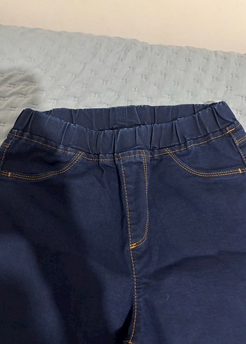 Lc Waikiki Kız Çocuk Pantolon - Görsel 3