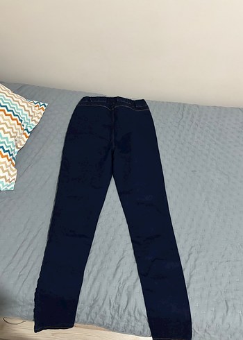 Lc Waikiki Kız Çocuk Pantolon - Görsel 2