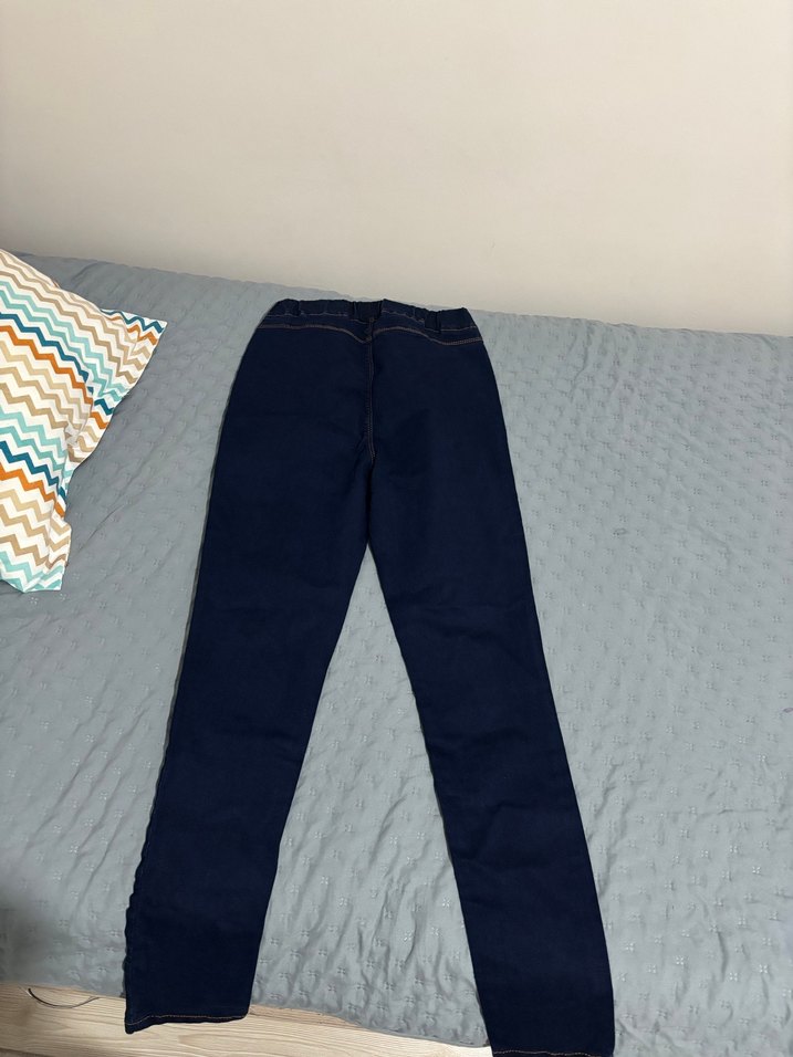 Lc Waikiki Kız Çocuk Pantolon - Görsel 2