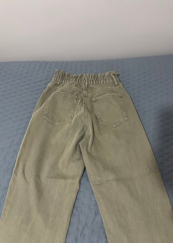 Defacto Kadın Mom Jean - Görsel 7