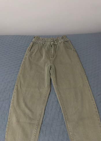 Defacto Kadın Mom Jean - Görsel 2