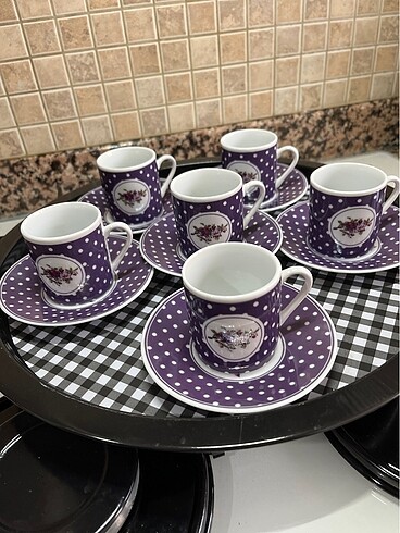 Kahve fincanı