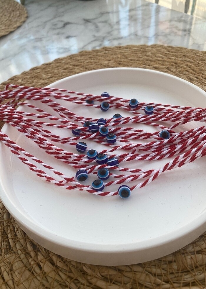 MARTENİÇKA BİLEKLİK - Görsel 2