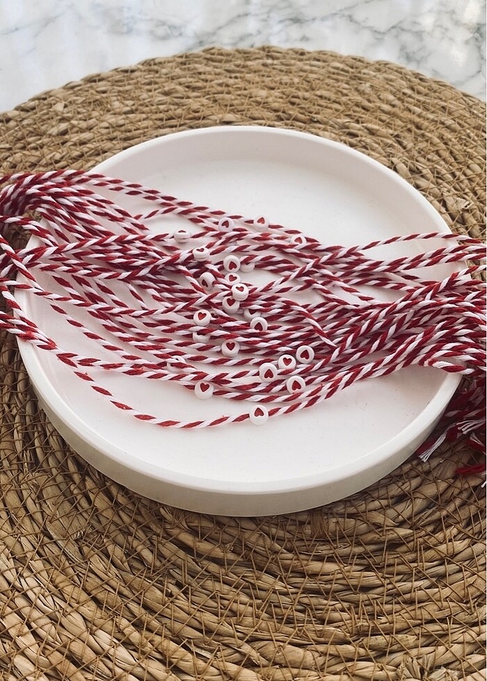 MARTENİÇKA BİLEKLİK - Görsel 2