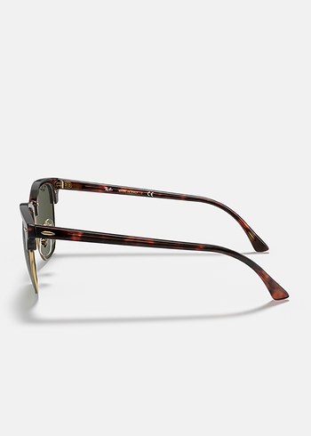 Rayban RB3016 clubmaster güneş gözlüğü - Görsel 3