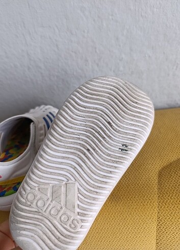 Adidas Sandalet