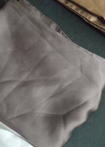 Mavi Kadın renkli şalar - Görsel 3