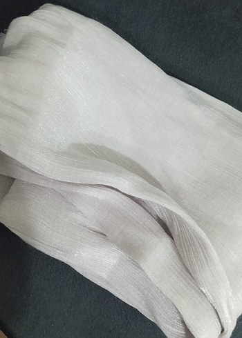 Mavi Kadın renkli şalar - Görsel 6