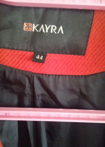 Kayra 44