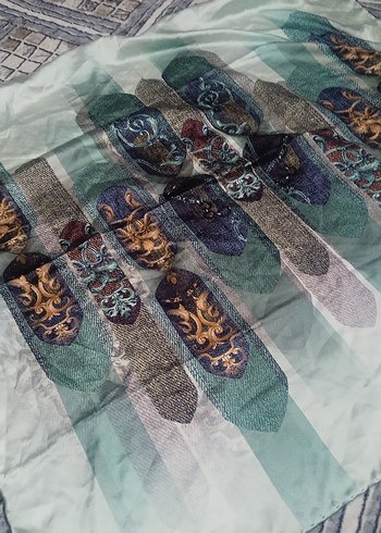 lavidor Aker eşarplar - Görsel 11