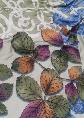 lavidor Aker eşarplar - Görsel 6