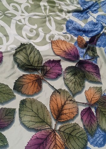 lavidor Aker eşarplar - Görsel 7