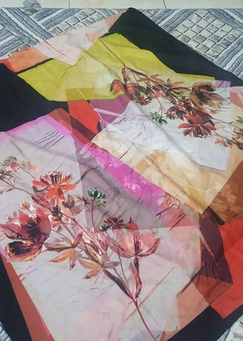 lavidor Aker eşarplar - Görsel 4