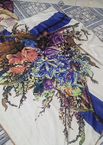 lavidor Aker eşarplar - Görsel 9