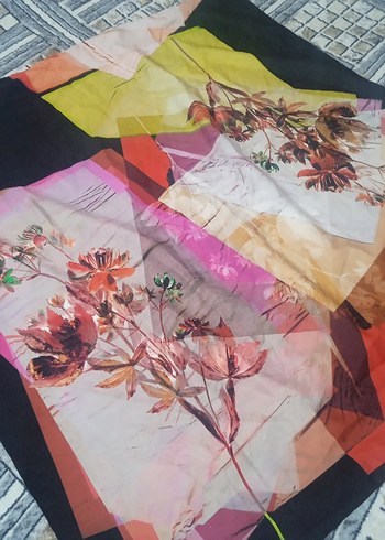 lavidor Aker eşarplar - Görsel 3