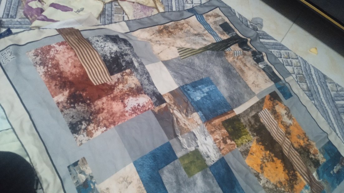 lavidor Aker eşarplar - Görsel 2