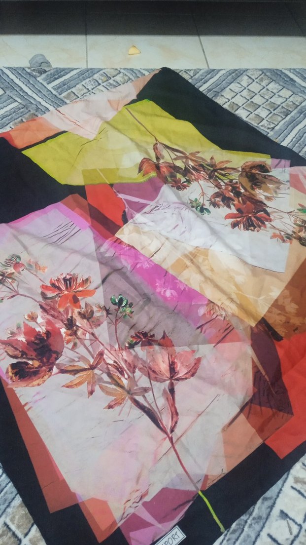 lavidor Aker eşarplar - Görsel 4