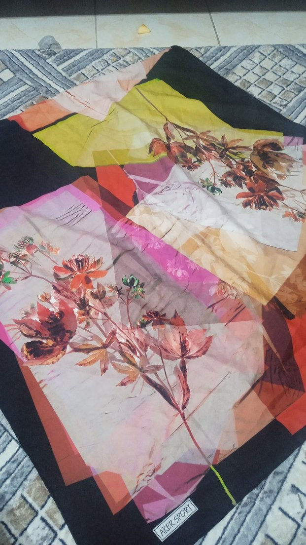 lavidor Aker eşarplar - Görsel 3