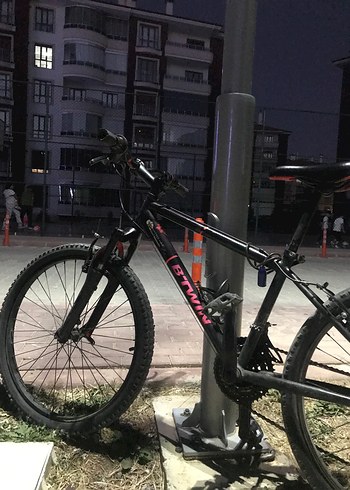 Beden Sookk 10 K bısıklet 3200