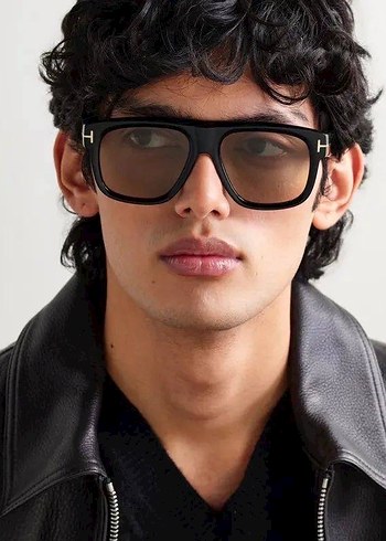 Tom ford erkek güneş gözlüğü - Görsel 5