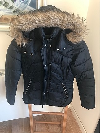 Bershka Mont - M Beden