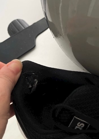 37 Beden Adidas spor ayakkabı