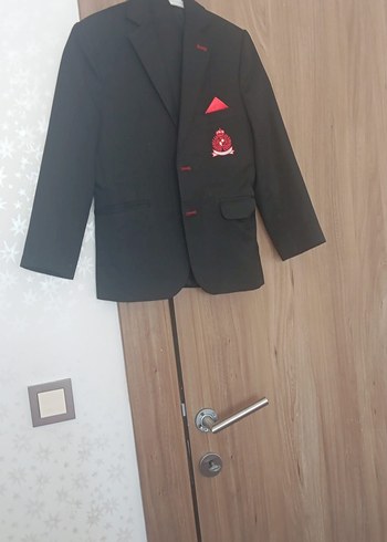 çocuk ceket