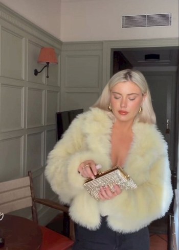 zara viral