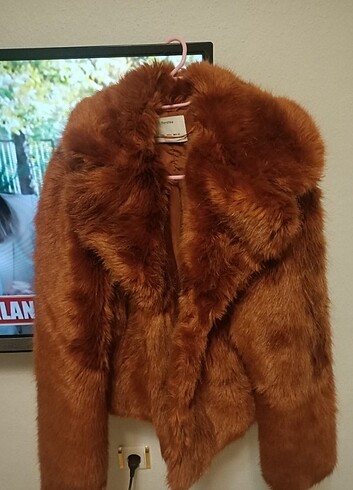 Bershka pelüş 
