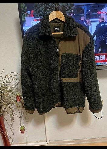 Zara ceket aynı gün kargo