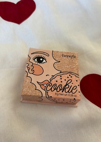 Benefit Cookie Aydınlatıcı