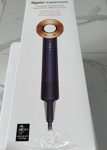 Dyson