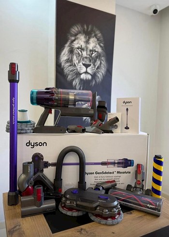 Dyson
