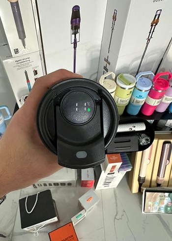 stanley dijital bardak termos - Görsel 2