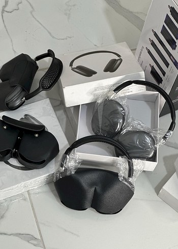 Apple Airpods Max kulaklık - Görsel 2