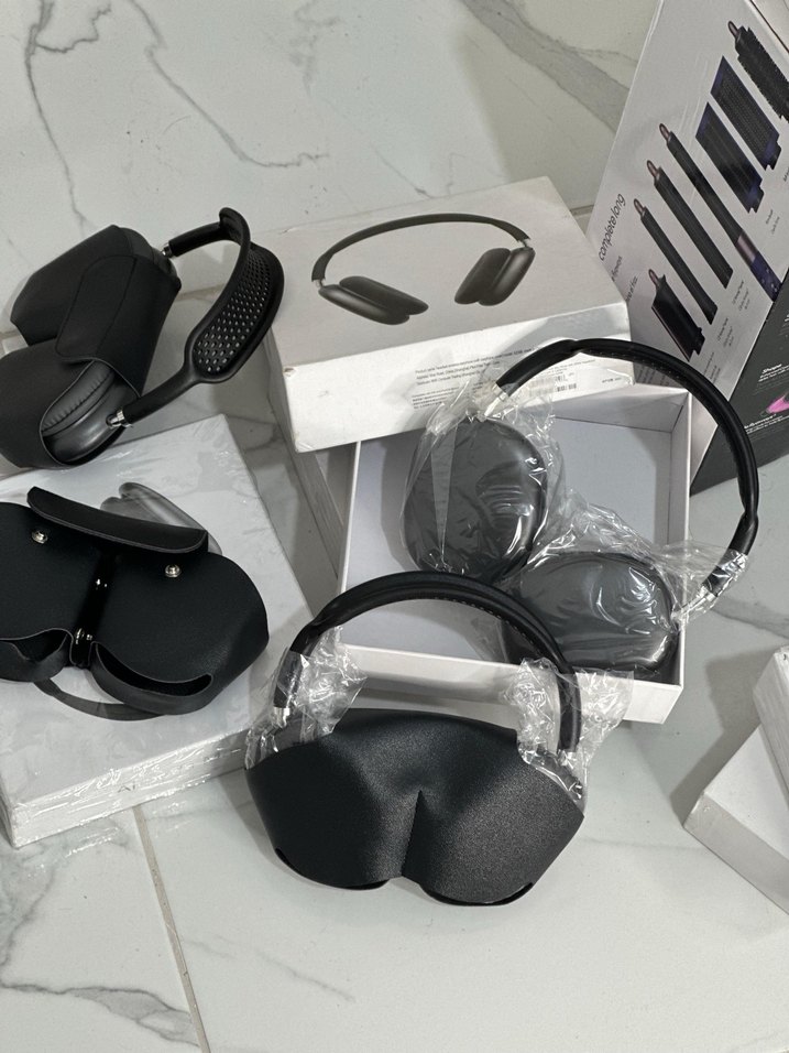 Apple Airpods Max kulaklık - Görsel 2