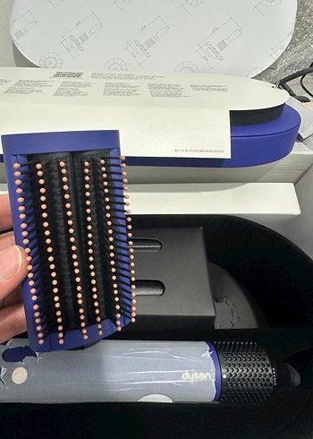 Dyson Airwrap complete long Saç Şekillendirici Seti - Görsel 2