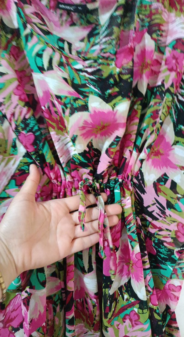 Pembe Bohem - Görsel 3