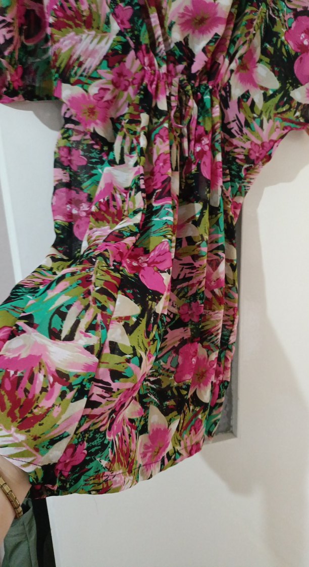 Pembe Bohem - Görsel 5