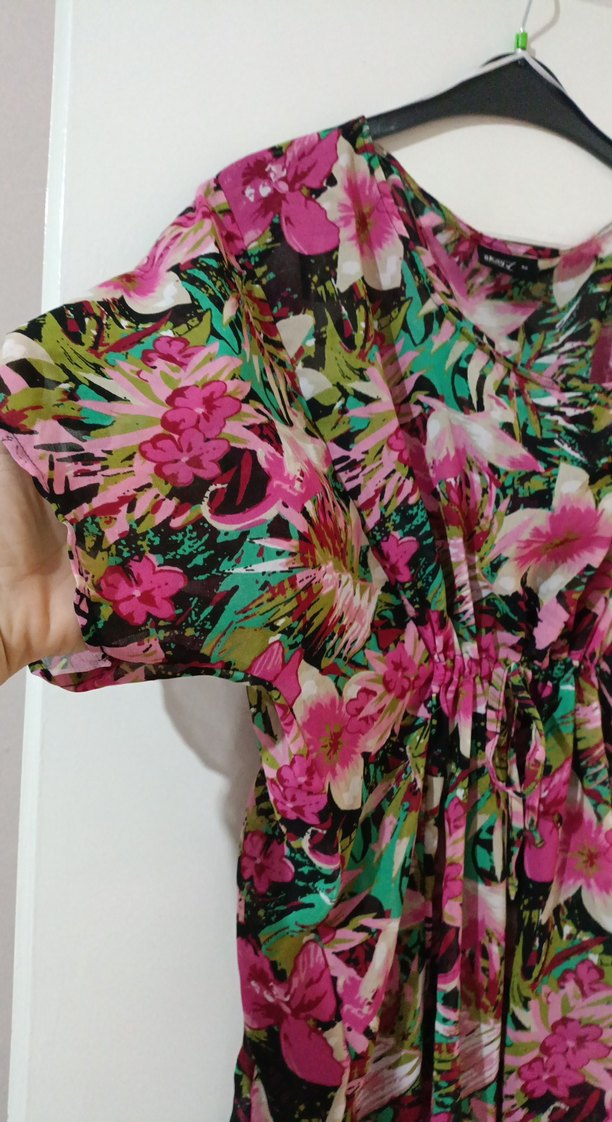 Pembe Bohem - Görsel 2