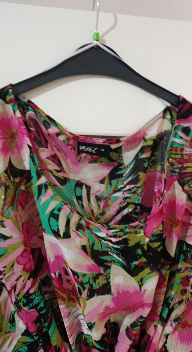 Pembe Bohem - Görsel 4